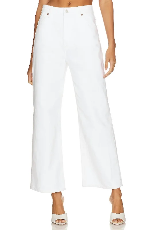 Stock Clearance Heidi Jean In Vintage White