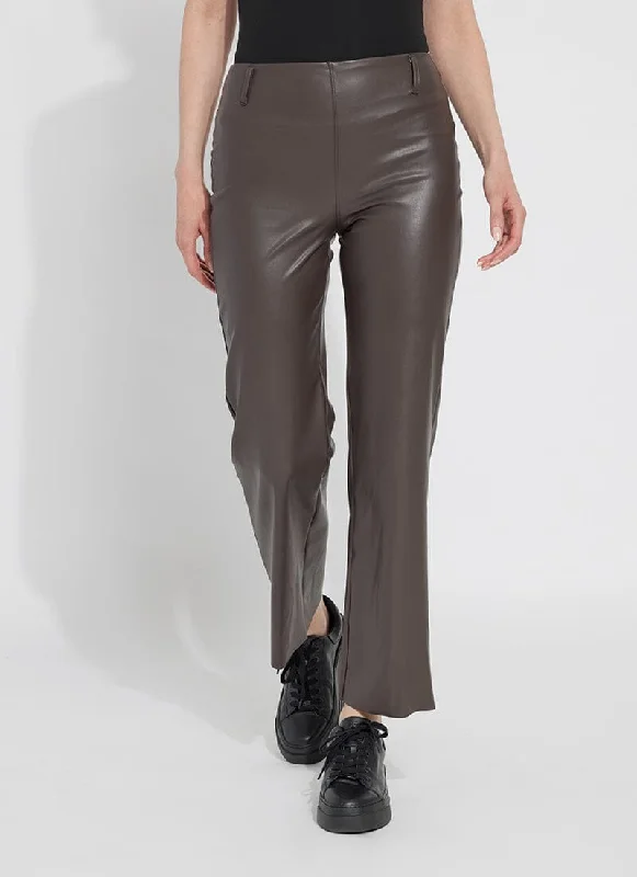Weekend Bargains Galore Amara Straight Pant (30" Inseam)
