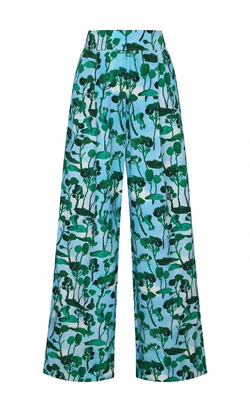 Savings Galore Panca Pants In Cosecha
