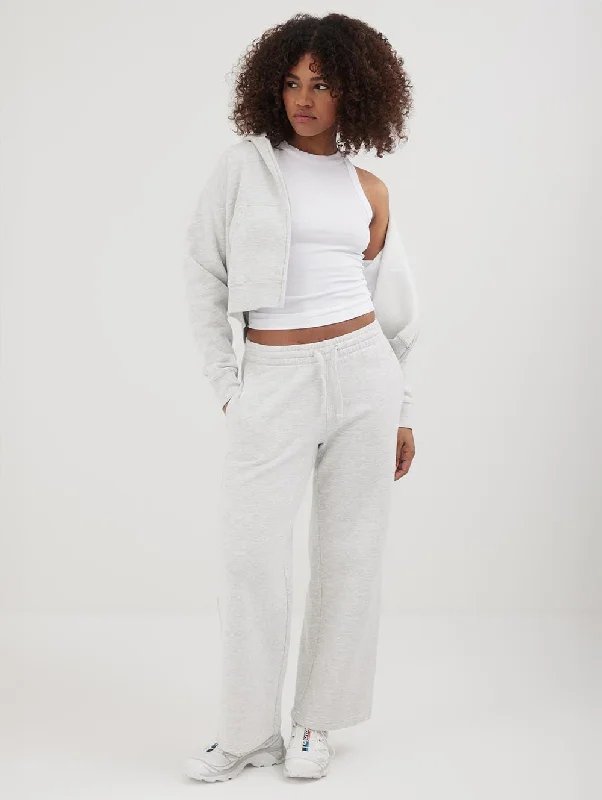 Limited Edition Womens Jordan Eco-Fleece Joggers