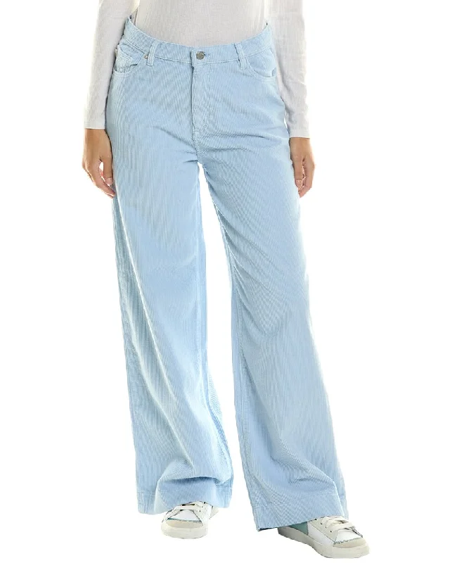 Act Fast DL1961 Zoie Wide Leg Jean