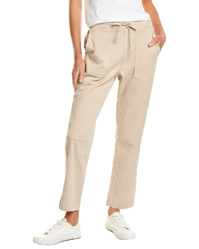 Lowest Prices Onia Garment Dye Elastic Chino Pant