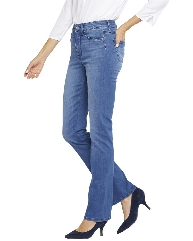 Flash Sale NYDJ Petite Seamless Amour Bootcut Jean