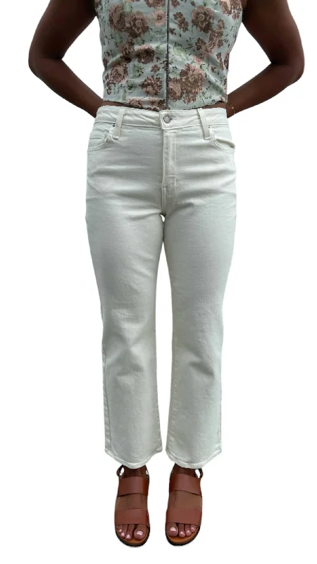 Lowest Prices Venice Jean In Cream