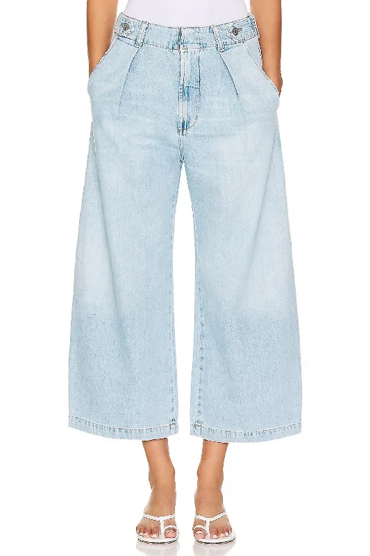 New Arrival Payton Utility Trouser In Storyteller