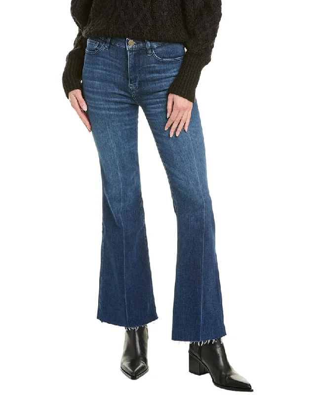 Weekend Savings Spree FRAME Denim Le Easy Calvin Flare Jean
