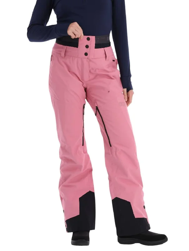 Weekend Savings Fiesta Exa Pants In I Cashmere Rose