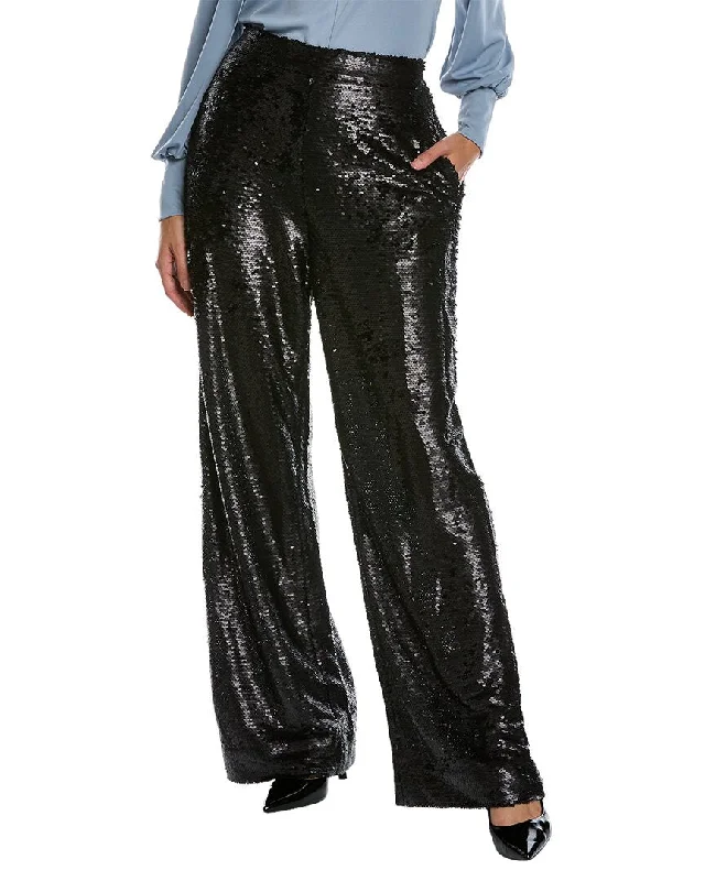 Steal Deal Ted Baker Milleit Wide Leg Trouser