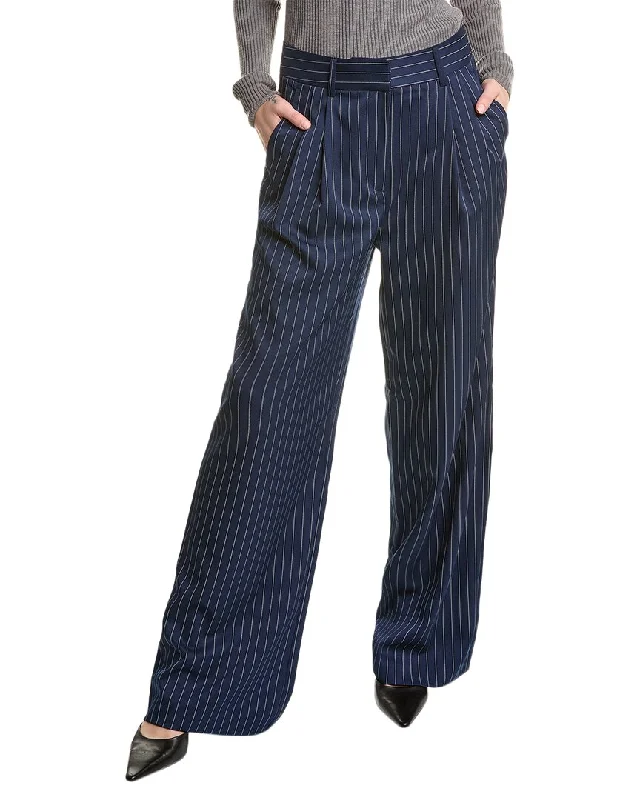 Weekend Savings Bonanza Alexia Admor Elodie Belted Wide Leg Pant