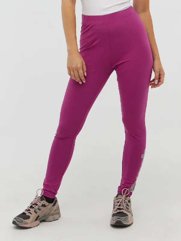 Weekend Savings Spectacular Elira Logo Legging