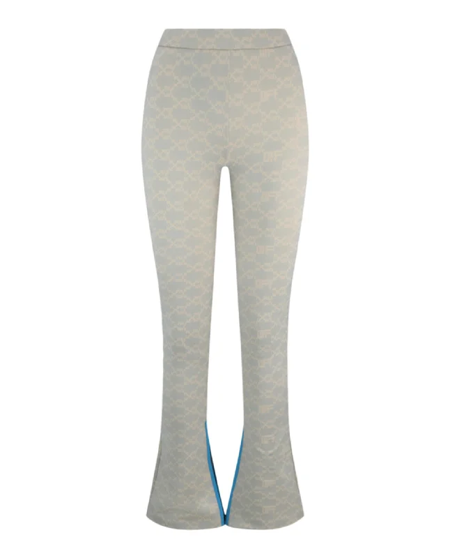 Instant Savings Monogram Split Leggings