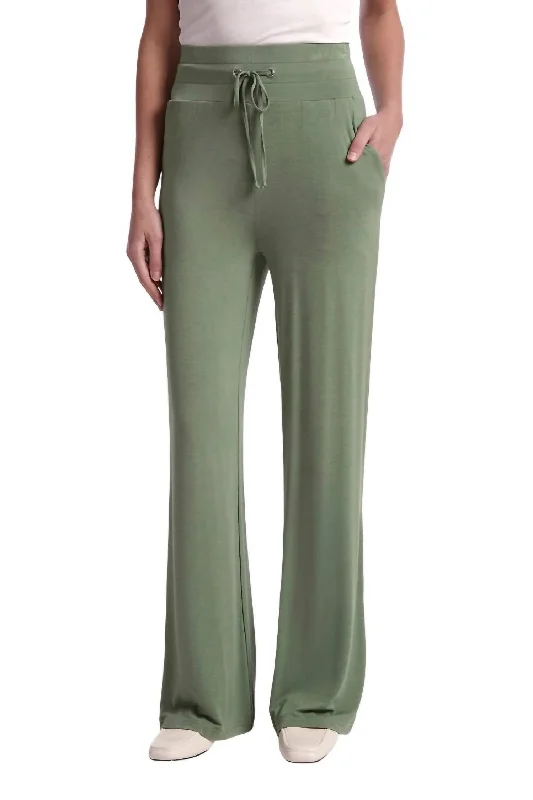 Holiday Sale Humility Pant In Fern
