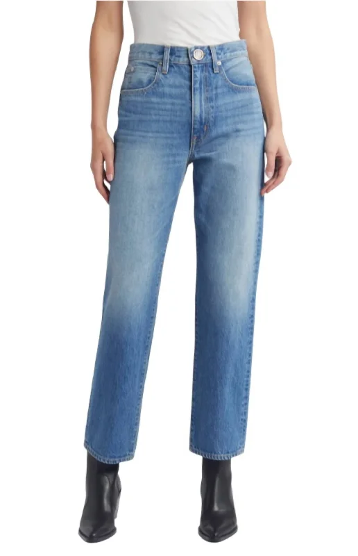 Exclusive Weekend Offers Inside London Ankle Jeans In Ever After