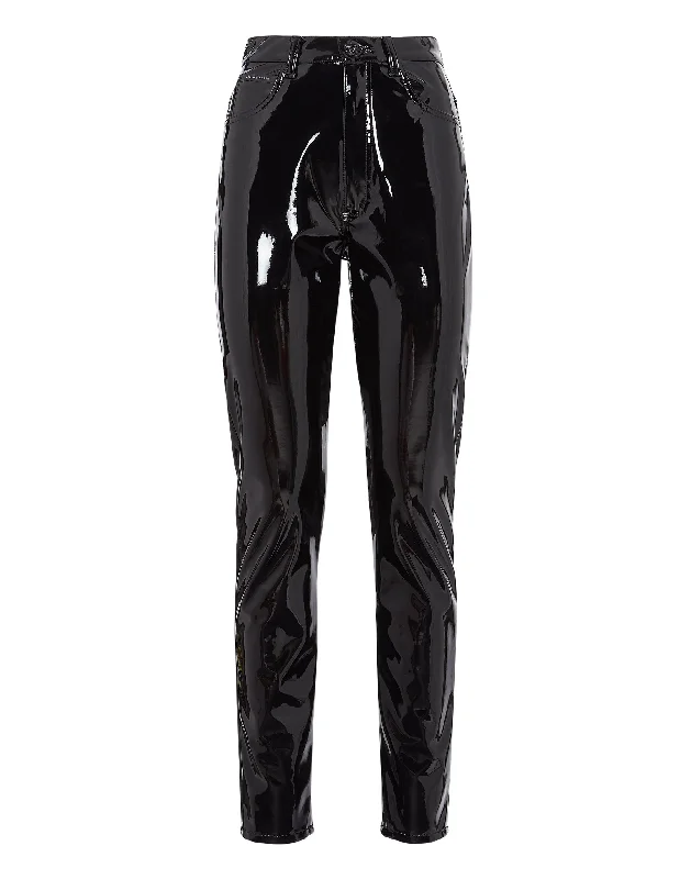 Don’t Miss Out Super High Waist Jegging