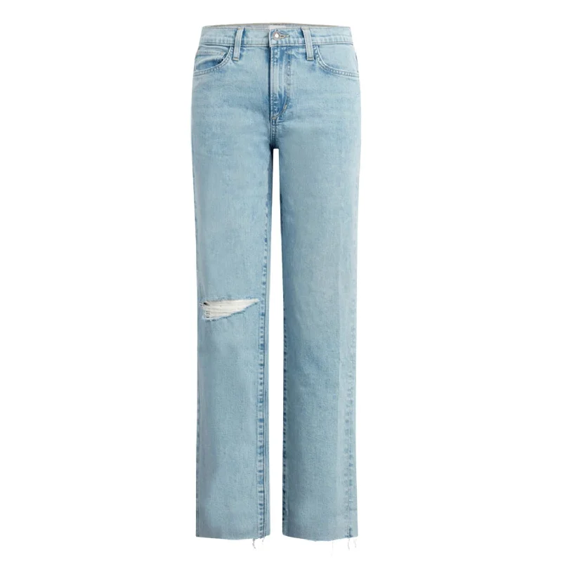 Price Drop The Tommy Mid Ride Boyfriend Jeans In Wildwood