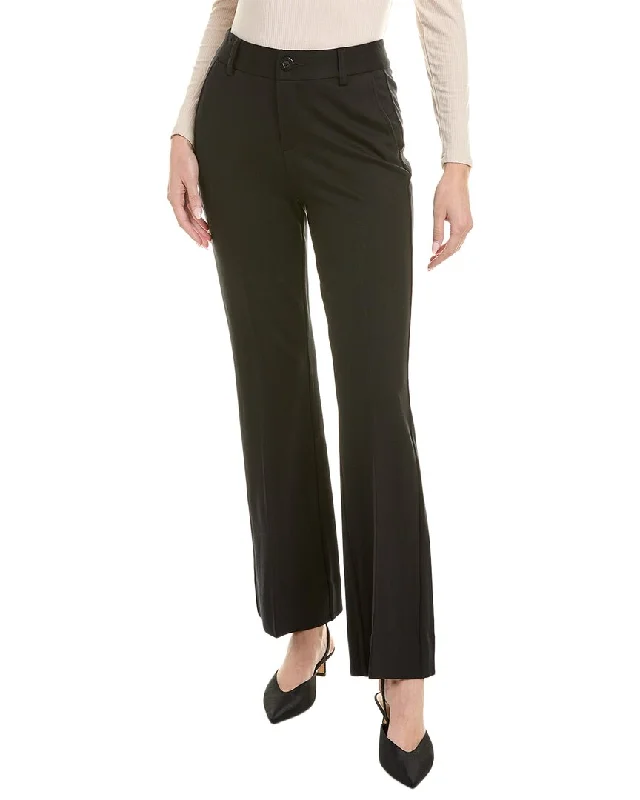 Celebrate the Weekend with Discounts cabi Black Tie Trouser