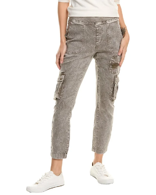 Weekend Specials to Celebrate XCVI Brantley Cargo Pant