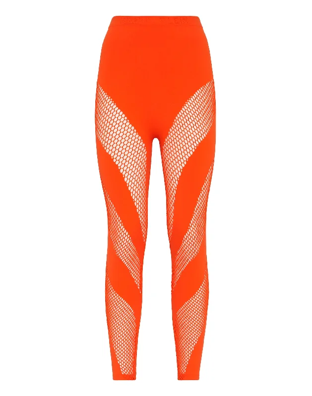 Deal Explosion Seamless Leggings