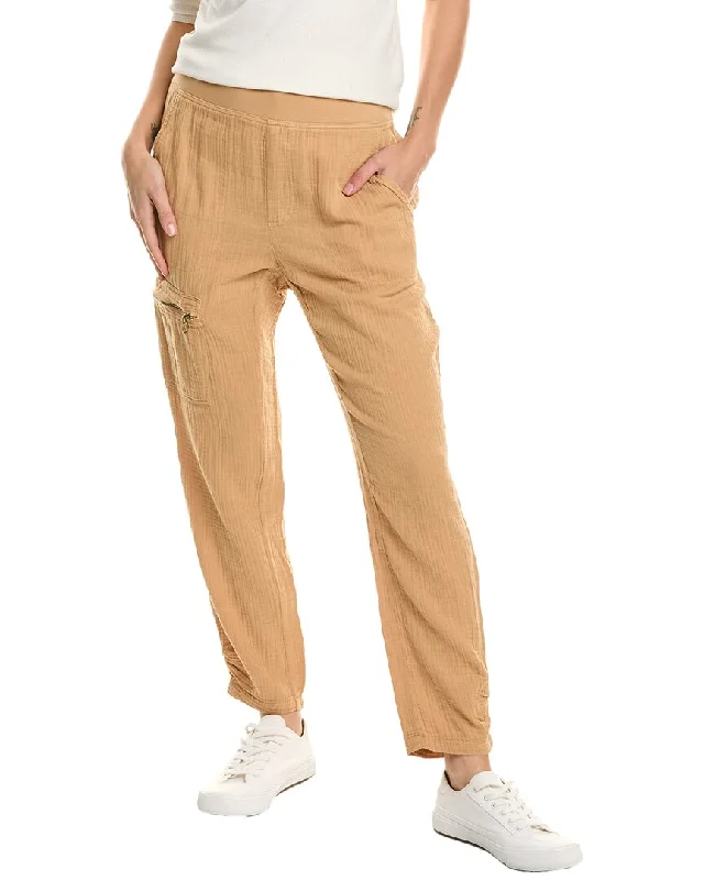 Weekend Offers That Impress XCVI Landry Slim Pant