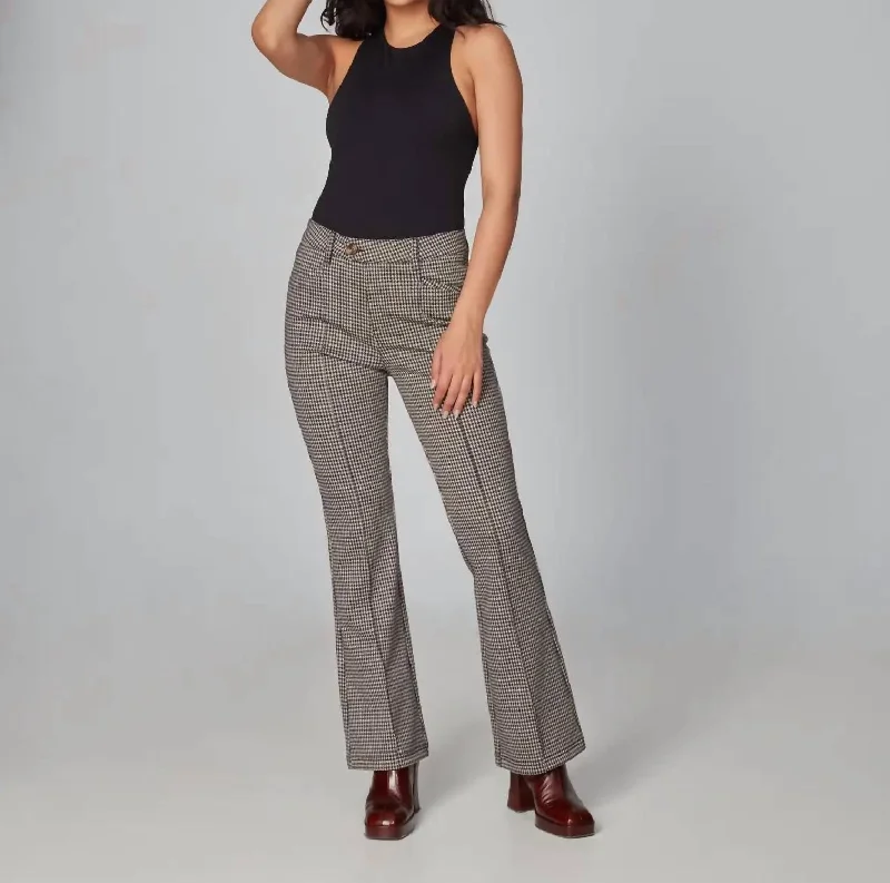 Massive Savings Azure High Rise Athleisure In Brown