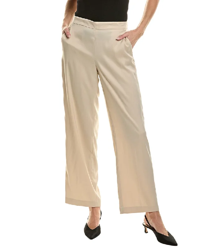 One-Day Only Anne Klein Wide Leg Pant