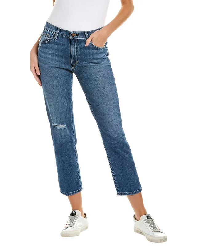 Limited Time Offer JOE'S Jeans The Scout Kaelan Tomboy Slim Leg Jean