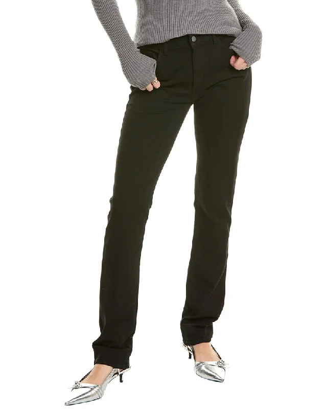 Quick Sale DL1961 Coco Riker Curvy Straight Jean