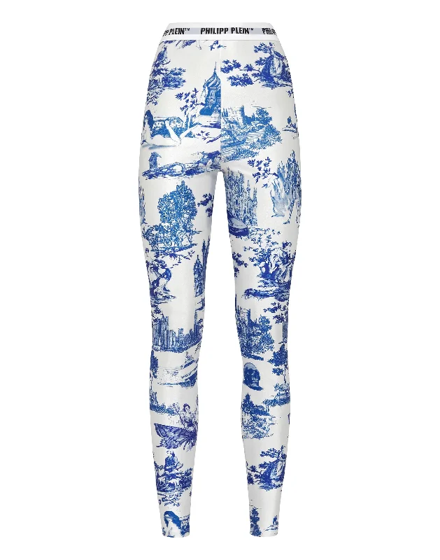 Price Fest Leggings En PLEIN air