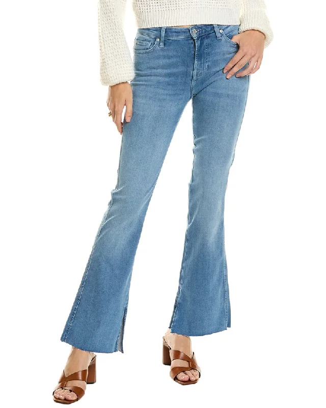 Today Only 7 For All Mankind Tailorless Kimmie Winonna Bootcut Jean