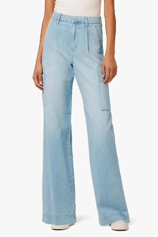 Weekend Offers That Shine Petra Jeans In Blossom