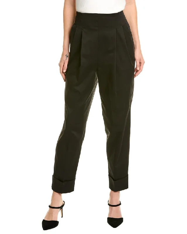 New Markdowns Natori Chino High Waist Pant
