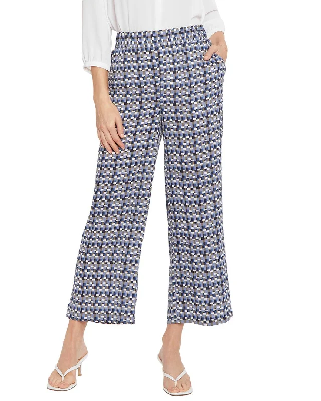 Value Deals NYDJ Weekend Pull-On Ankle Jean