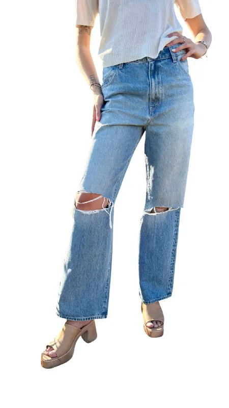 Mega Sale Heidi Jean In Distressed Blue