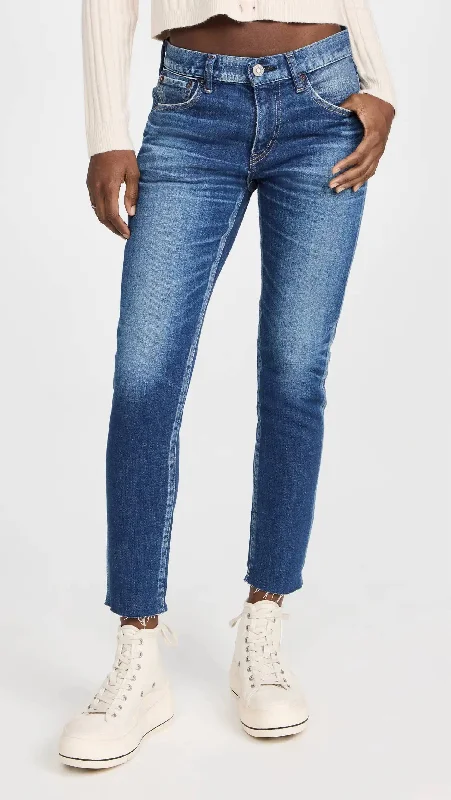 Weekend Specials You Can't Miss Mv Warren Skinny Jeans In Blue