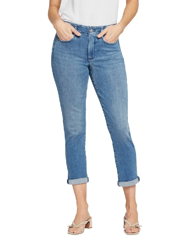 Price Drop NYDJ High-Rise Hollywood Stunning Girlfriend Jean