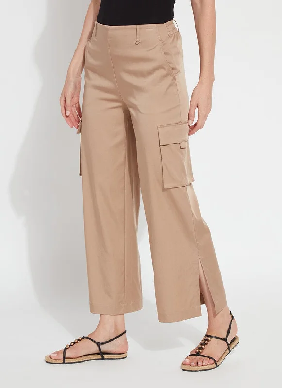 Value Deals Calypso Cargo Pant (27" Inseam)