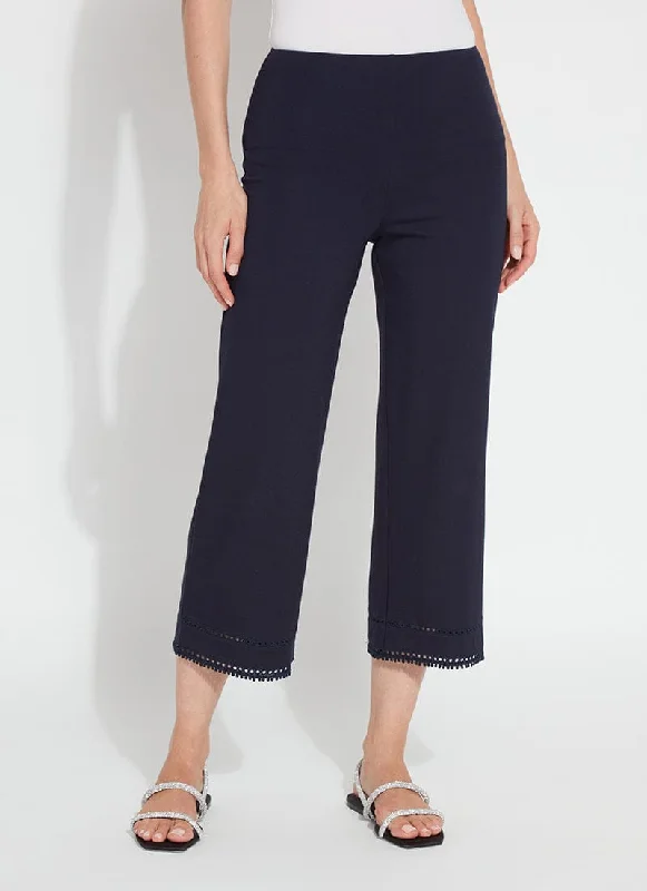 Online Exclusive Sienna Wide Leg Crop
