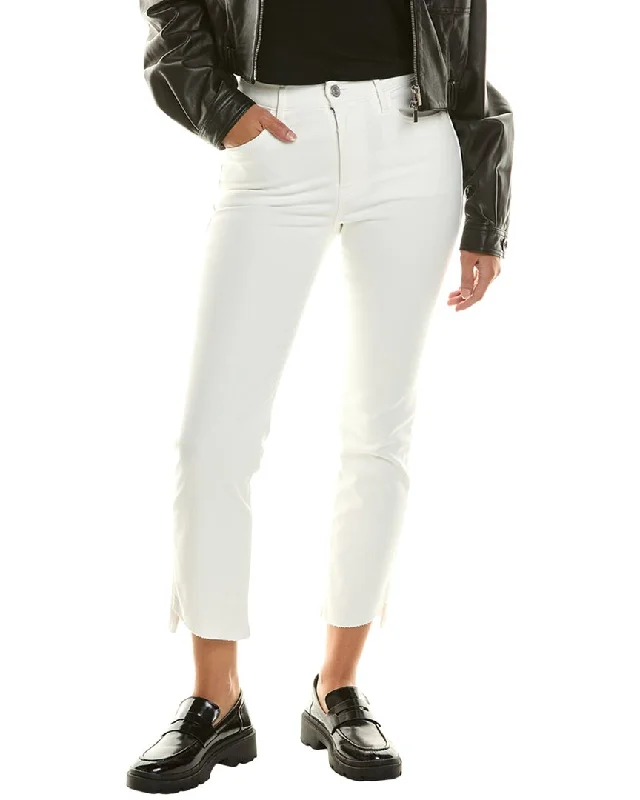 Massive Deals FRAME Denim Le High  Straight Leg Jean