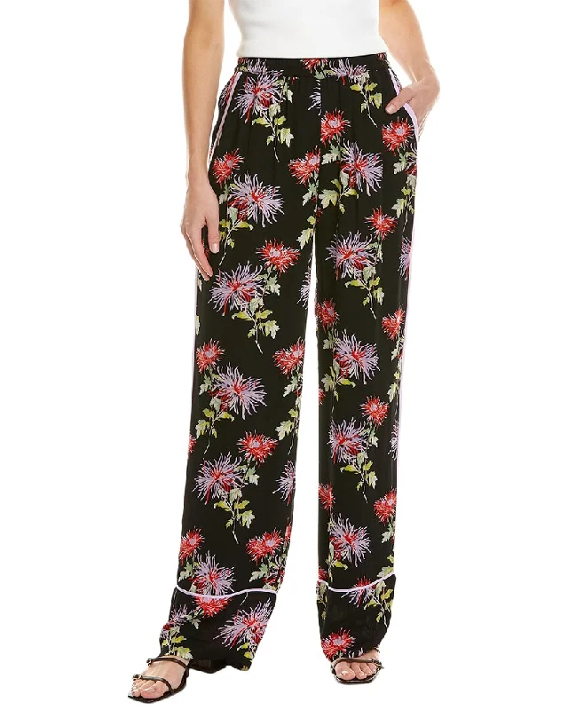 Instant Discount Diane von Furstenberg Marvel Pant