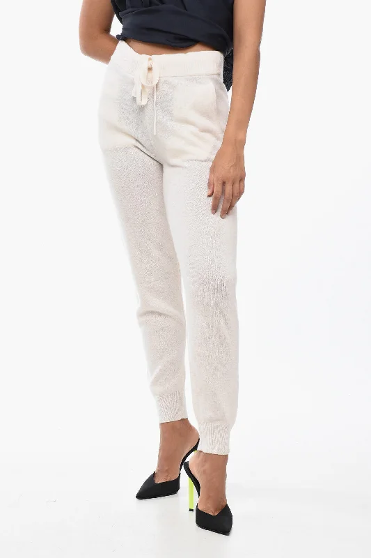Huge Discounts Brodie Cashmere Joggers Pant with Cuffs