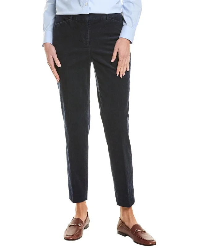 Early Access Brooks Brothers Slim Leg Pant