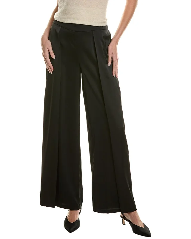Price Rollback Anne Klein Wide Leg Pant