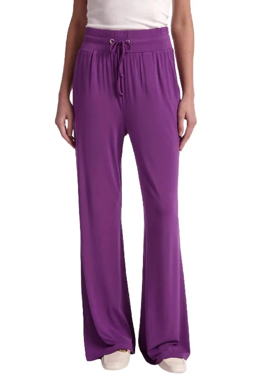 Today’s Special Humility Pant In Purple