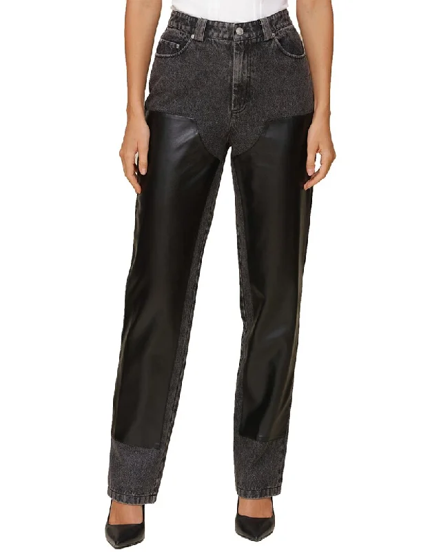 Overstock Avec Les Filles Pant