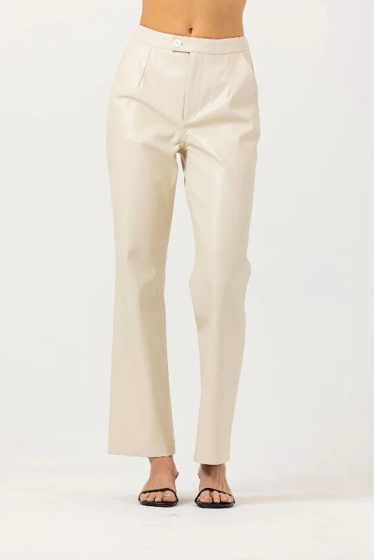 Weekend Savings Galore Lane Pants In Birch