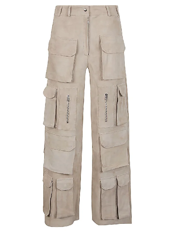 Weekend Bargains Galore Fermas.Club Women's Trousers