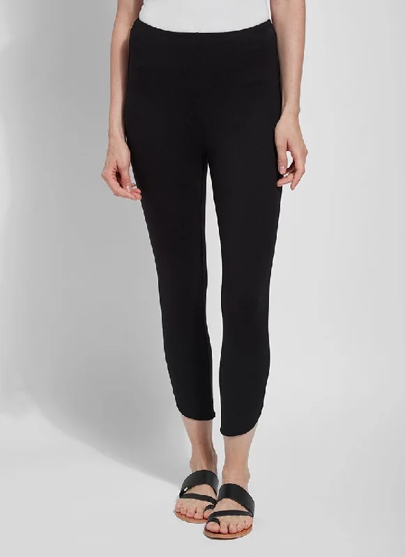 Flash Deal Jasmyne Crop Legging (24.5" Inseam)
