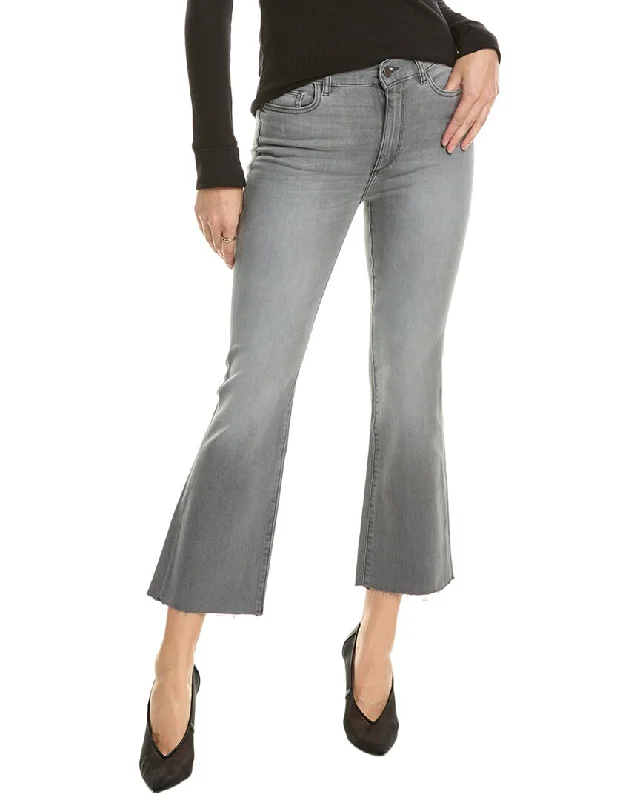 Price Reduction DL1961 Bridget Overcast Bootcut Jean