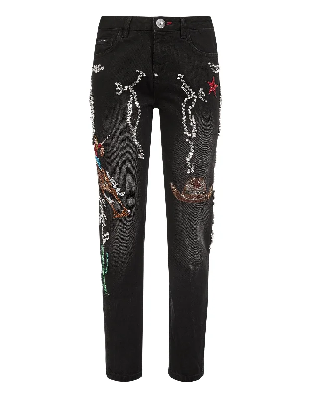 Weekend Flash Sale Boyfriend Cowboy