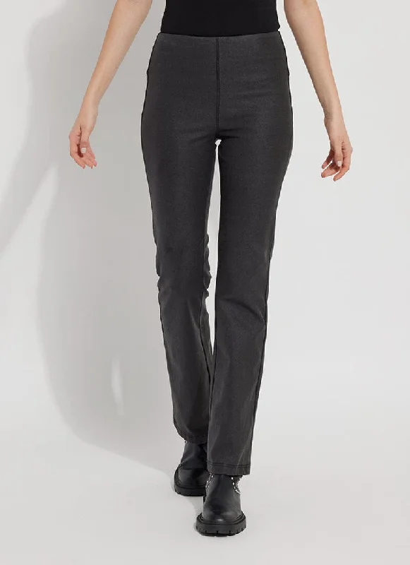 Steals and Deals Coated Baby Bootcut (32" Inseam)